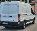 Белый Форд Транзит, объемом двигателя 2 л и пробегом 250 тыс. км за 15500 $, фото 3 на Automoto.ua