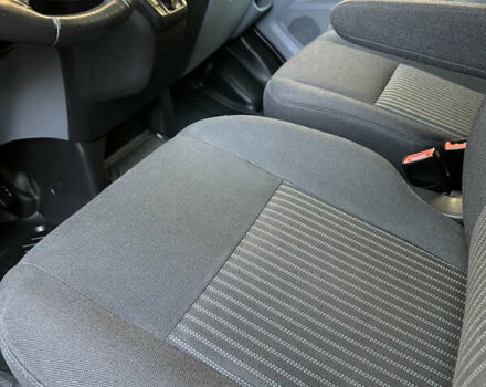 Білий Форд Транзит, об'ємом двигуна 2 л та пробігом 125 тис. км за 19600 $, фото 70 на Automoto.ua