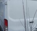 Белый Форд Транзит, объемом двигателя 2 л и пробегом 210 тыс. км за 13700 $, фото 6 на Automoto.ua