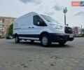 Белый Форд Транзит, объемом двигателя 2 л и пробегом 214 тыс. км за 16000 $, фото 7 на Automoto.ua