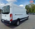 Белый Форд Транзит, объемом двигателя 2 л и пробегом 214 тыс. км за 16000 $, фото 80 на Automoto.ua