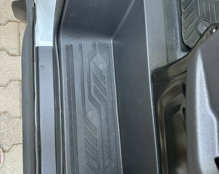 Білий Форд Транзит, об'ємом двигуна 2 л та пробігом 125 тис. км за 19600 $, фото 50 на Automoto.ua