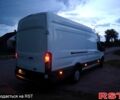 Белый Форд Транзит, объемом двигателя 2 л и пробегом 230 тыс. км за 14000 $, фото 5 на Automoto.ua
