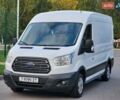 Белый Форд Транзит, объемом двигателя 2 л и пробегом 250 тыс. км за 15500 $, фото 4 на Automoto.ua