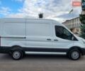 Белый Форд Транзит, объемом двигателя 2 л и пробегом 250 тыс. км за 15500 $, фото 7 на Automoto.ua