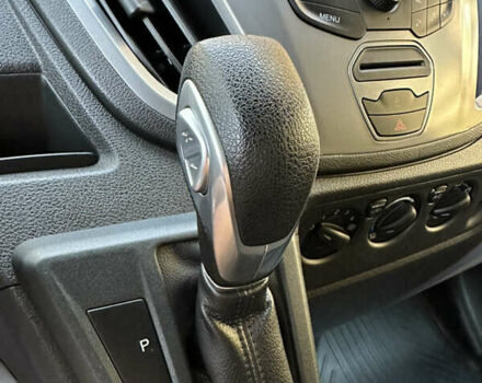 Білий Форд Транзит, об'ємом двигуна 2 л та пробігом 125 тис. км за 19600 $, фото 60 на Automoto.ua