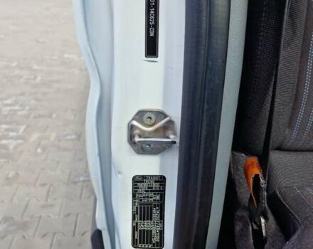 Белый Форд Транзит, объемом двигателя 2 л и пробегом 214 тыс. км за 16000 $, фото 28 на Automoto.ua