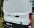 Білий Форд Транзит, об'ємом двигуна 2 л та пробігом 101 тис. км за 14000 $, фото 2 на Automoto.ua