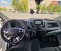 Белый Форд Транзит, объемом двигателя 2 л и пробегом 214 тыс. км за 16000 $, фото 71 на Automoto.ua