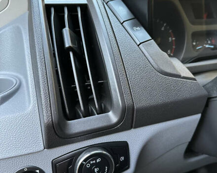 Білий Форд Транзит, об'ємом двигуна 2 л та пробігом 125 тис. км за 19600 $, фото 69 на Automoto.ua