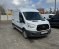 Белый Форд Транзит, объемом двигателя 2 л и пробегом 245 тыс. км за 14800 $, фото 5 на Automoto.ua