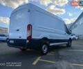 Белый Форд Транзит, объемом двигателя 2 л и пробегом 187 тыс. км за 12000 $, фото 6 на Automoto.ua