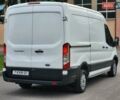 Белый Форд Транзит, объемом двигателя 2 л и пробегом 250 тыс. км за 15500 $, фото 17 на Automoto.ua