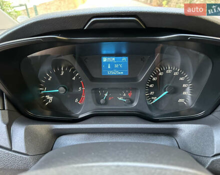 Білий Форд Транзит, об'ємом двигуна 2 л та пробігом 125 тис. км за 19600 $, фото 62 на Automoto.ua