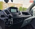 Белый Форд Транзит, объемом двигателя 2 л и пробегом 214 тыс. км за 16000 $, фото 66 на Automoto.ua