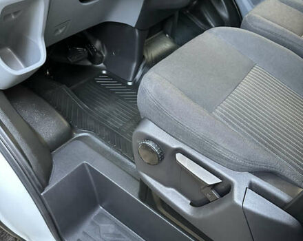 Білий Форд Транзит, об'ємом двигуна 2 л та пробігом 125 тис. км за 19600 $, фото 57 на Automoto.ua