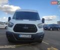 Белый Форд Транзит, объемом двигателя 2 л и пробегом 187 тыс. км за 12000 $, фото 4 на Automoto.ua