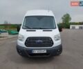 Белый Форд Транзит, объемом двигателя 0 л и пробегом 216 тыс. км за 16000 $, фото 1 на Automoto.ua