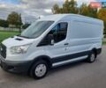 Белый Форд Транзит, объемом двигателя 2 л и пробегом 250 тыс. км за 15500 $, фото 10 на Automoto.ua