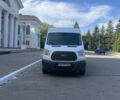 Белый Форд Транзит, объемом двигателя 2 л и пробегом 296 тыс. км за 14800 $, фото 1 на Automoto.ua