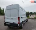 Белый Форд Транзит, объемом двигателя 0 л и пробегом 216 тыс. км за 16000 $, фото 5 на Automoto.ua