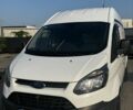Білий Форд Транзит, об'ємом двигуна 2.2 л та пробігом 228 тис. км за 11800 $, фото 7 на Automoto.ua