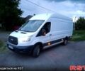 Белый Форд Транзит, объемом двигателя 2 л и пробегом 230 тыс. км за 14000 $, фото 1 на Automoto.ua