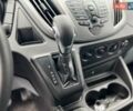 Белый Форд Транзит, объемом двигателя 3.7 л и пробегом 327 тыс. км за 13900 $, фото 17 на Automoto.ua
