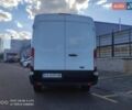 Белый Форд Транзит, объемом двигателя 2 л и пробегом 187 тыс. км за 12000 $, фото 4 на Automoto.ua