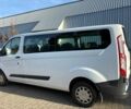 Белый Форд Транзит, объемом двигателя 2 л и пробегом 265 тыс. км за 3200 $, фото 1 на Automoto.ua