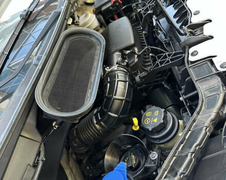 Білий Форд Транзит, об'ємом двигуна 2 л та пробігом 125 тис. км за 19600 $, фото 48 на Automoto.ua