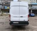 Белый Форд Транзит, объемом двигателя 2 л и пробегом 184 тыс. км за 16000 $, фото 8 на Automoto.ua