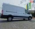Белый Форд Транзит, объемом двигателя 2 л и пробегом 214 тыс. км за 16000 $, фото 18 на Automoto.ua