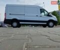 Белый Форд Транзит, объемом двигателя 2 л и пробегом 214 тыс. км за 16000 $, фото 61 на Automoto.ua