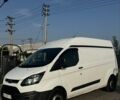 Білий Форд Транзит, об'ємом двигуна 2.2 л та пробігом 228 тис. км за 11800 $, фото 3 на Automoto.ua