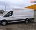 Белый Форд Транзит, объемом двигателя 2 л и пробегом 184 тыс. км за 16000 $, фото 5 на Automoto.ua