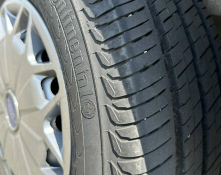 Білий Форд Транзит, об'ємом двигуна 2 л та пробігом 125 тис. км за 19600 $, фото 15 на Automoto.ua