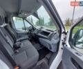 Белый Форд Транзит, объемом двигателя 0 л и пробегом 216 тыс. км за 16000 $, фото 9 на Automoto.ua