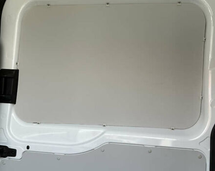 Білий Форд Транзит, об'ємом двигуна 2 л та пробігом 125 тис. км за 19600 $, фото 16 на Automoto.ua