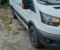 Белый Форд Транзит, объемом двигателя 2 л и пробегом 210 тыс. км за 13700 $, фото 15 на Automoto.ua