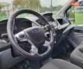 Белый Форд Транзит, объемом двигателя 2 л и пробегом 250 тыс. км за 15500 $, фото 27 на Automoto.ua