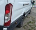 Белый Форд Транзит, объемом двигателя 2 л и пробегом 210 тыс. км за 13700 $, фото 13 на Automoto.ua