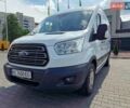 Белый Форд Транзит, объемом двигателя 2 л и пробегом 214 тыс. км за 16000 $, фото 72 на Automoto.ua