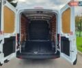 Белый Форд Транзит, объемом двигателя 2 л и пробегом 250 тыс. км за 15500 $, фото 36 на Automoto.ua