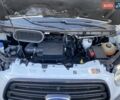 Белый Форд Транзит, объемом двигателя 2 л и пробегом 233 тыс. км за 21500 $, фото 8 на Automoto.ua