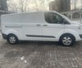 Белый Форд Транзит, объемом двигателя 2 л и пробегом 240 тыс. км за 12000 $, фото 1 на Automoto.ua