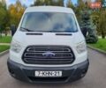 Белый Форд Транзит, объемом двигателя 2 л и пробегом 250 тыс. км за 15500 $, фото 21 на Automoto.ua
