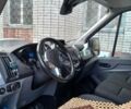 Білий Форд Транзит, об'ємом двигуна 2 л та пробігом 172 тис. км за 18500 $, фото 12 на Automoto.ua