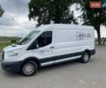 Білий Форд Транзит, об'ємом двигуна 2 л та пробігом 258 тис. км за 14500 $, фото 4 на Automoto.ua