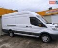Белый Форд Транзит, объемом двигателя 2 л и пробегом 184 тыс. км за 16000 $, фото 6 на Automoto.ua
